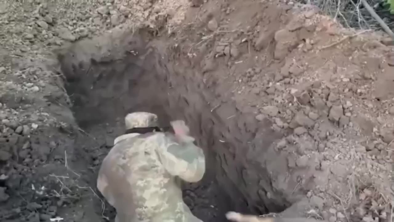 Russian Team-Building Exercises
