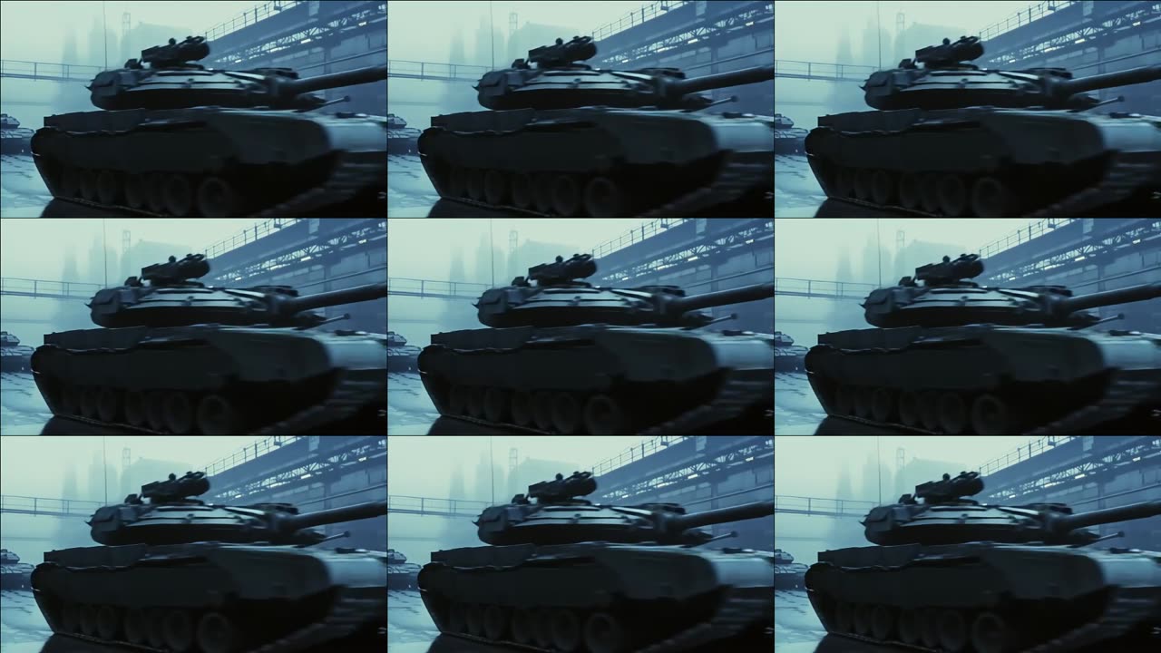 39 Wings of the Raiders - Futuristic Warrior Music