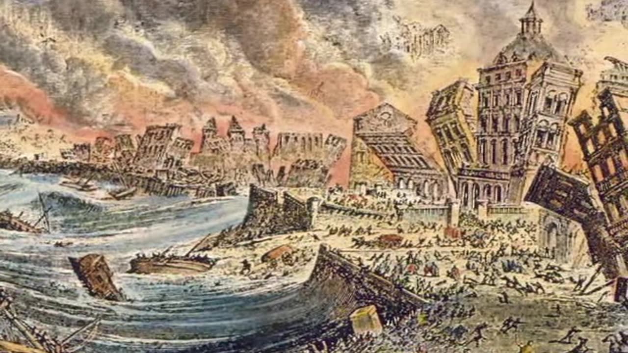 25. Anatomy of an Earthquake - Sumatra - TTC Video - How the Earth Works