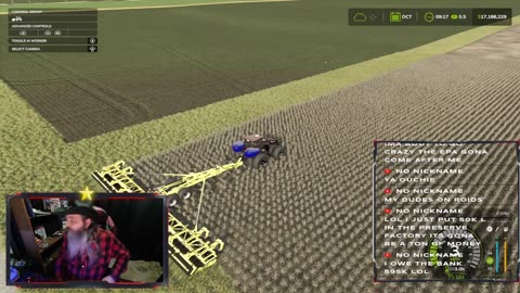 Farming Simulator 25