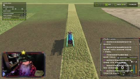 Farming Simulator 25