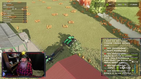 Farming Simulator 25