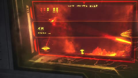 Star Wars - Episode 3 Revenge of the Sith
