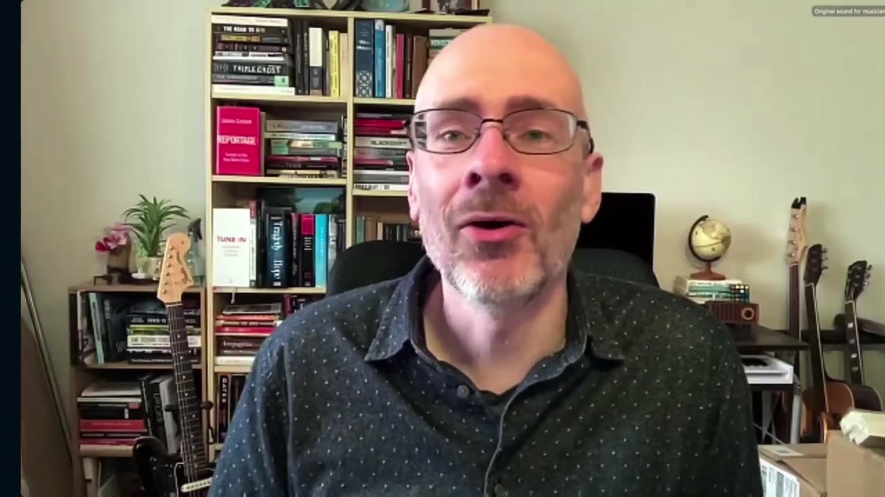 James Corbett interview▮The Jimmy Dore Show