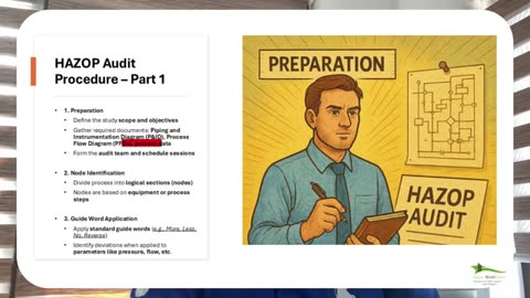 HAZOP Audit Explained | Process, Importance & Benefits