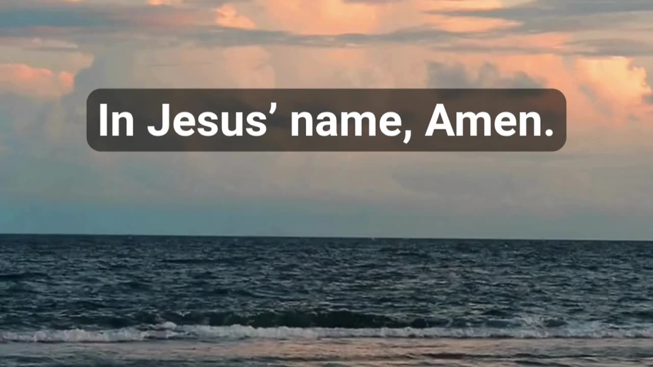 This Simple Prayer Could Change Your Day! #prayer