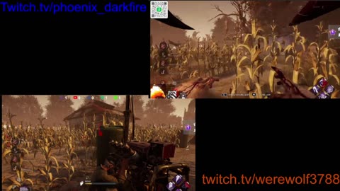 Dead by Daylight
