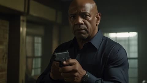 The Equalizer 4 Movie Coming