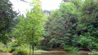 Wilderness 9/6/25: