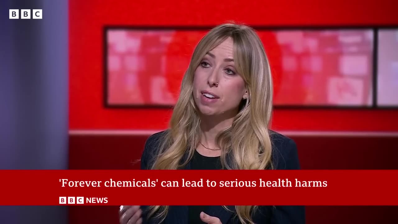 What are forever chemicals, and how do they impact our health? |