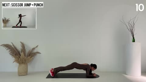 No Equipment, With Tabata Songs | 20 MIN SUPER SWEATY TABATA HIIT - Full Body Home Workout