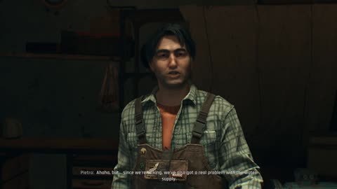 Dying Light: The Beast - Part 15
