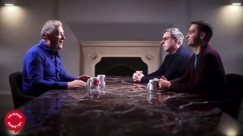 What’s your issue with Tommy Robinson, Piers