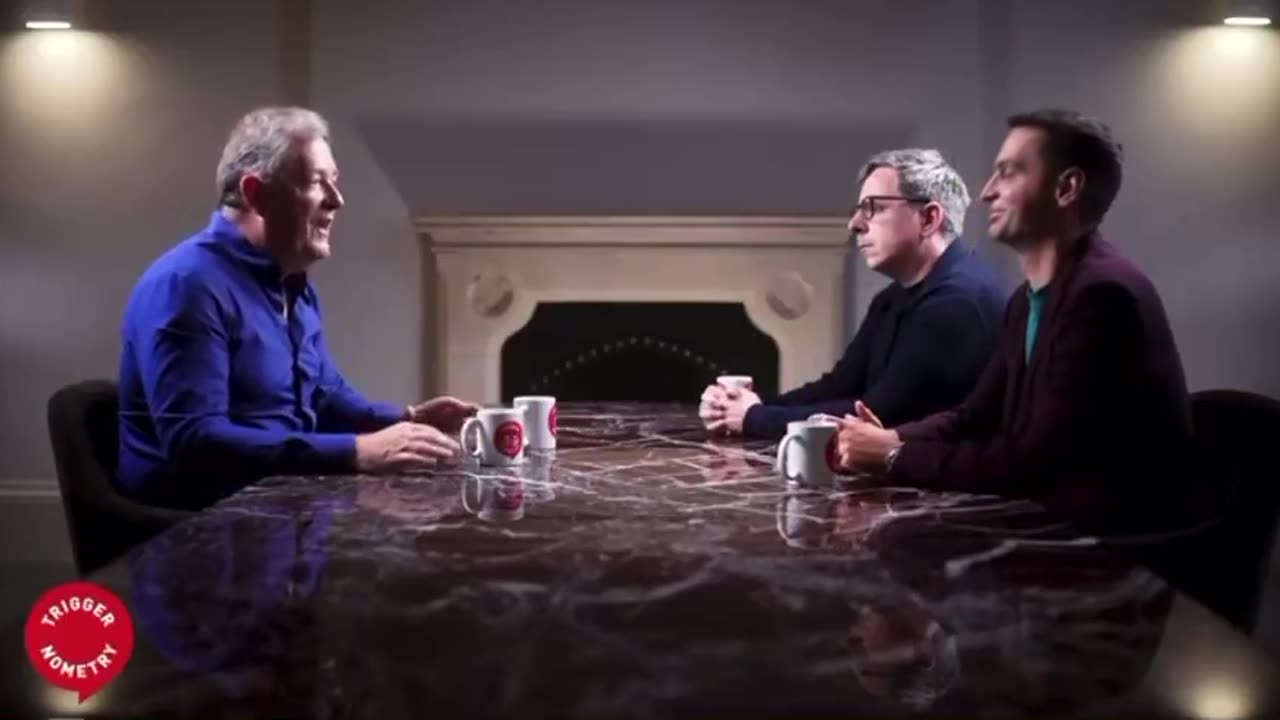 What’s your issue with Tommy Robinson, Piers