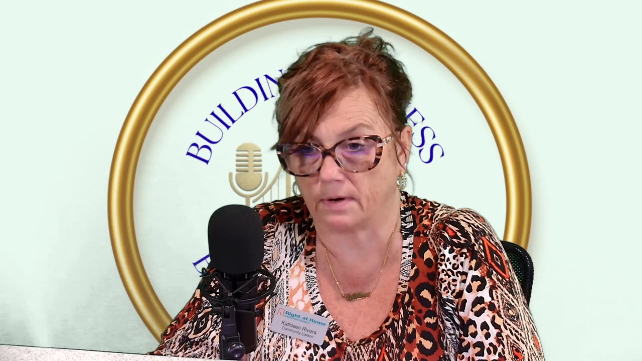 🚨 Don’t Miss Episode 4 of B3: Businesses Building Bridges! 🚨