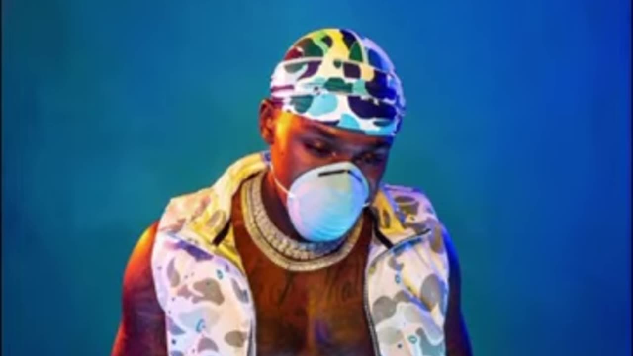 DaBaby - LIGHTSKIN SH*T (ft. Future) (432hz)