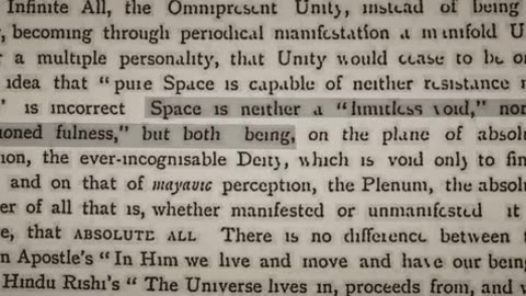 ONE FIRE | The enduring legacy of Theosophy and Helena Blavatsky - Zero Point Energy And Humanity's Origins