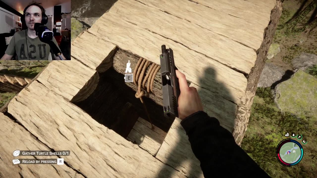 We Made a Mistake | Sons of The Forest (3)