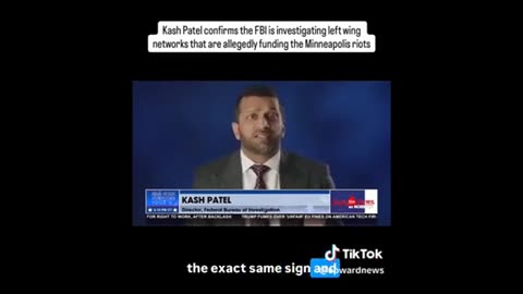 Kash - paid protesters ..