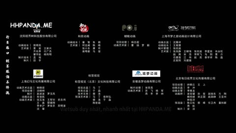 Na Tra 2- Ma Đồng Náo Hải Tập Full HD Vietsub