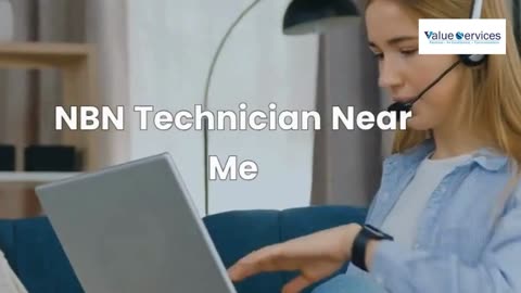 Expert NBN Technician Near Me – Fast & Reliable Service