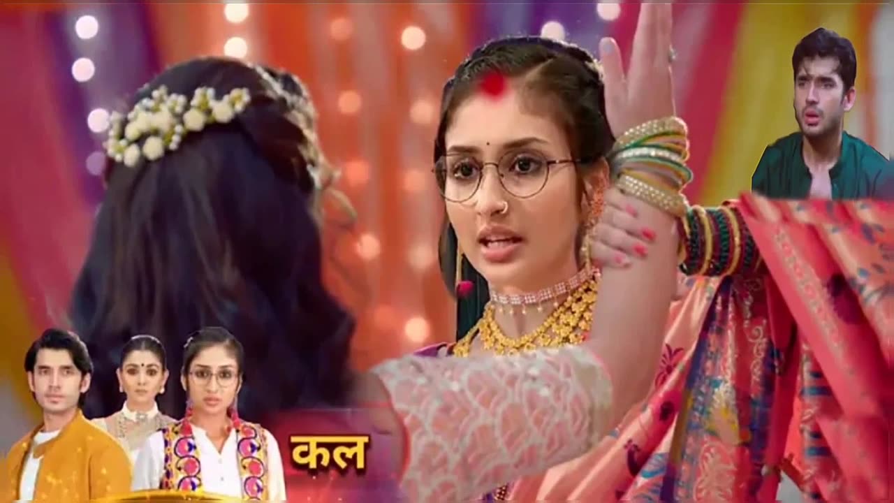 Parineetii Today Full Episode ¦ Preet got angry and tried to shoot himself