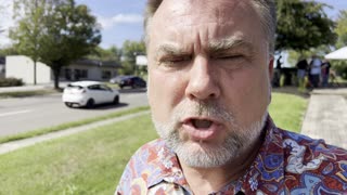 Whoever saves one life, saves the world entire! With Pastor Artur Pawlowski