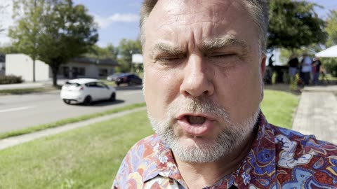 Whoever saves one life, saves the world entire! With Pastor Artur Pawlowski