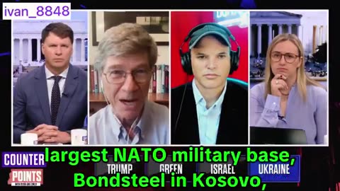 ‼️🚨 When They Blame Putin for Starting the War, Show Them This