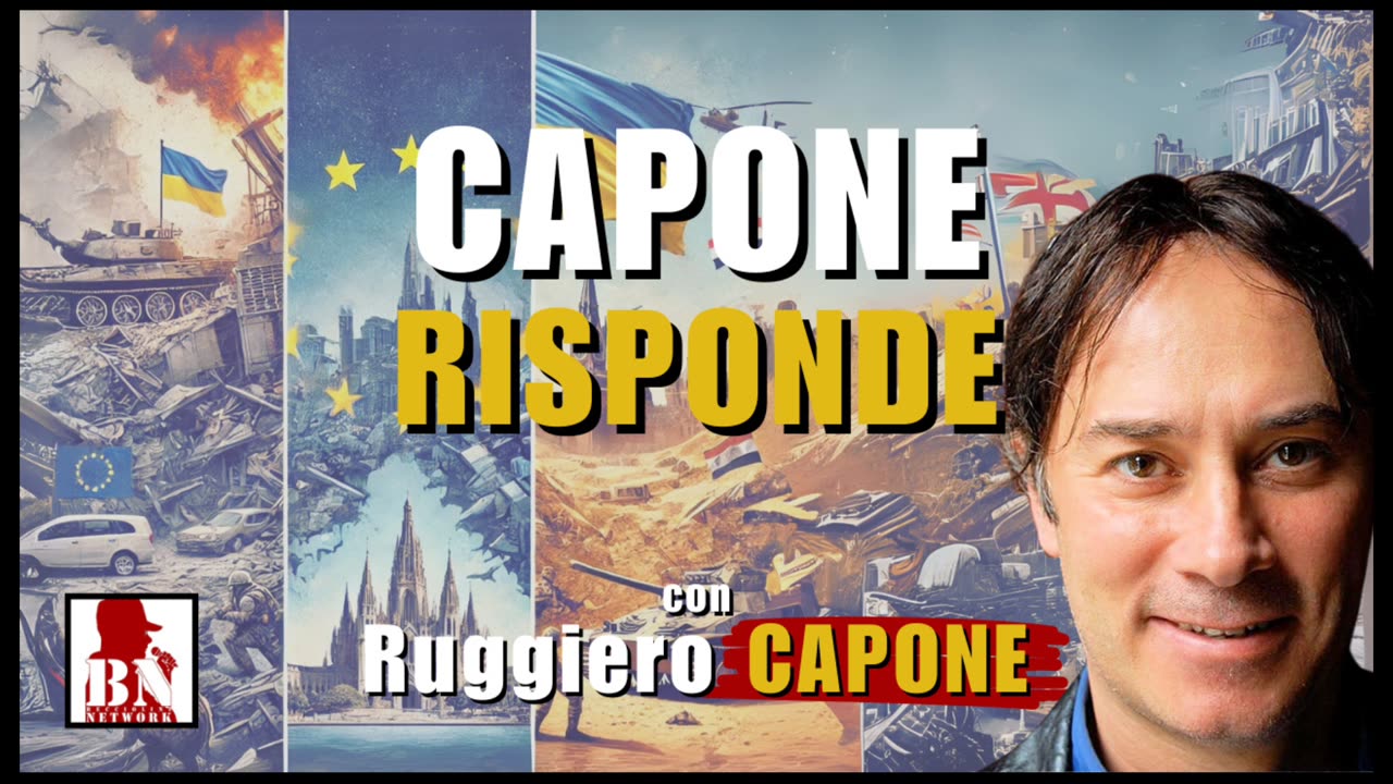 Capone RISPONDE (#Q&A) | Il Punt🔴 di Vista di Ruggiero CAPONE