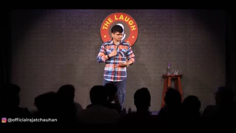 Sadi ke side effects by Naman Jain comedy