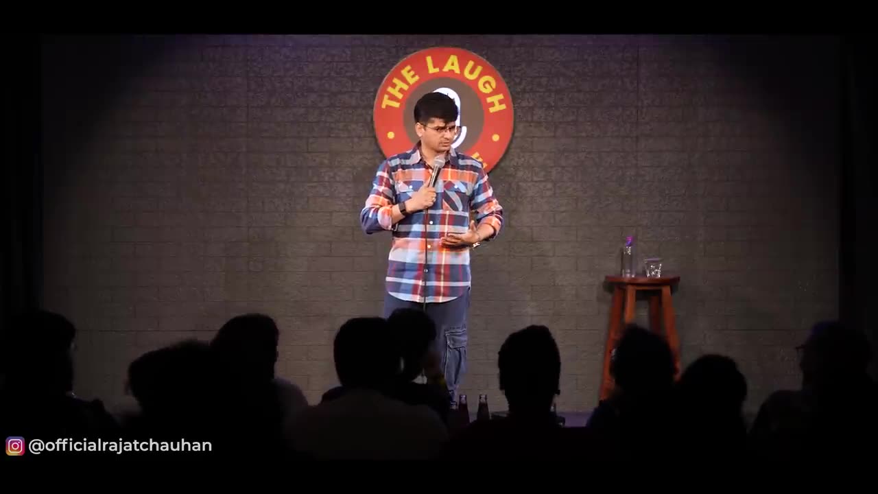 Sadi ke side effects by Naman Jain comedy