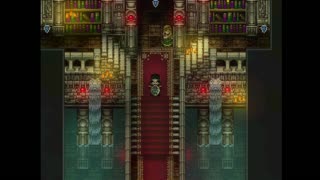 History of the Theias - Theia: The Crimson Eclipse Pt.147