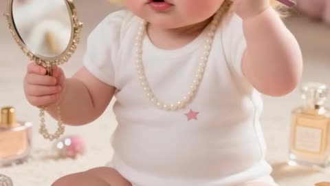Amazing Baby 4