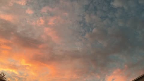 Golden sunset,Symbol of light, life, power, energy, health, freedom.