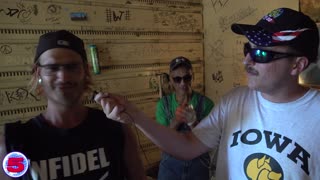 Life as a Juggalo Hobo