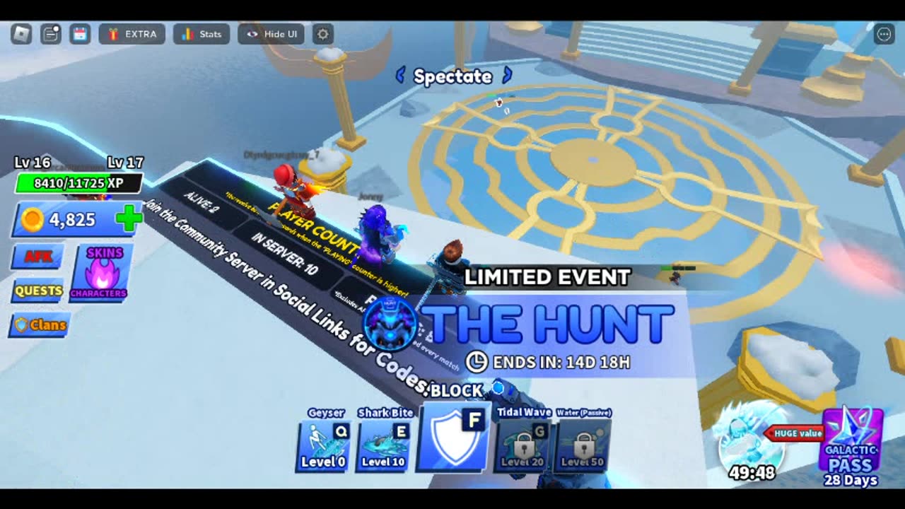 Roblox Test Upload