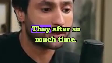 Harsh beniwal ki baat hai