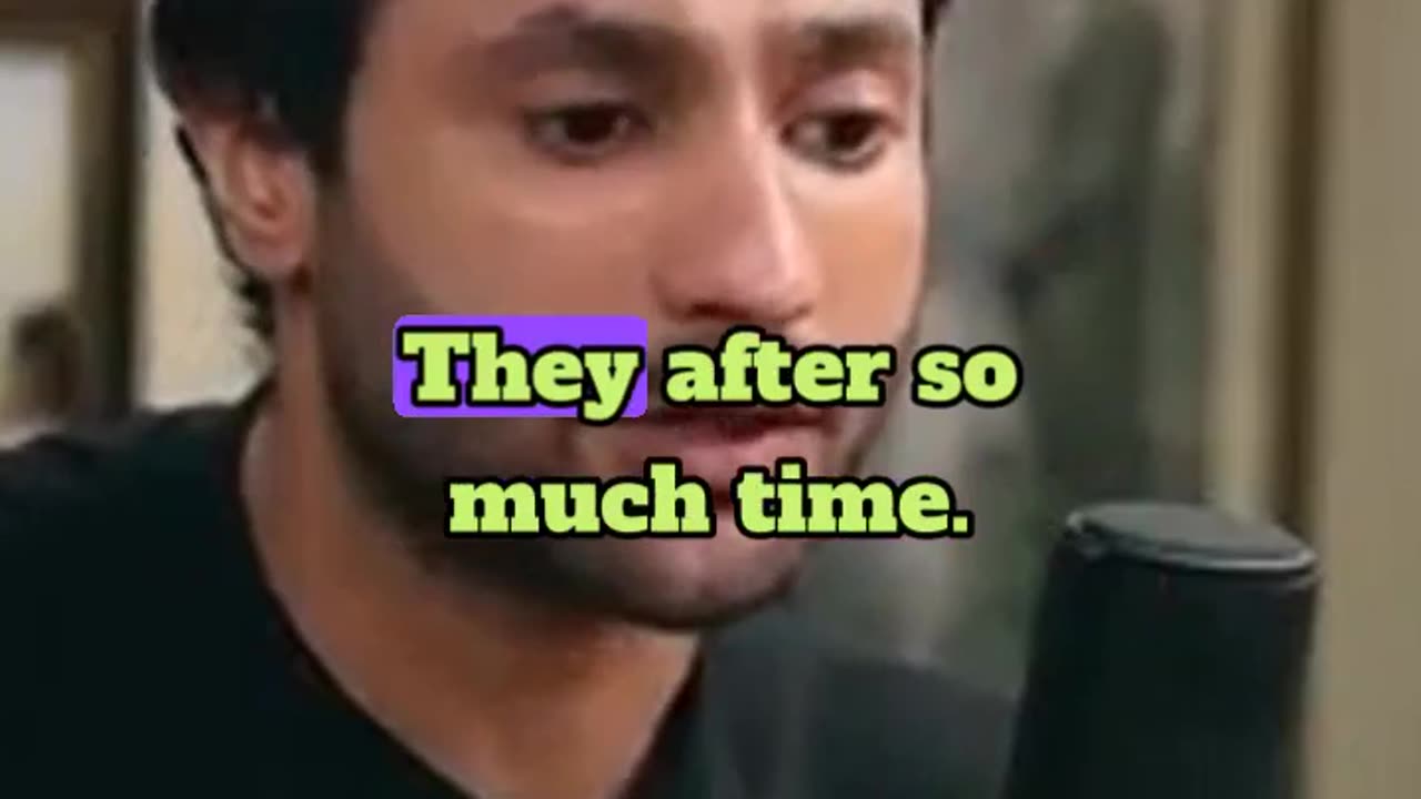 Harsh beniwal ki baat hai