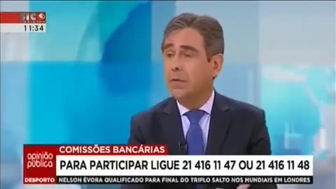 ⚠️O AVISO FOI FEITO HÁ MUITO TEMPO: BANCOS QUEREM TERMINAR COM O DINHEIRO FÍSICO⚠️