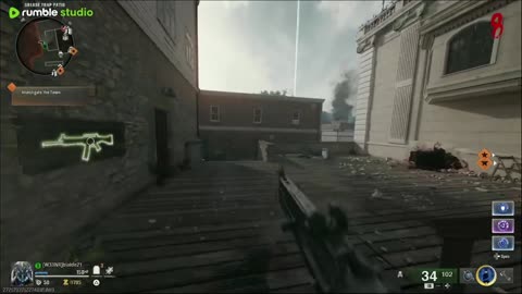 Call of duty