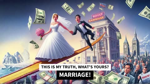 Marriage!