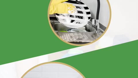 Keep your home spotless and germ-free with our daily cleaning tips.