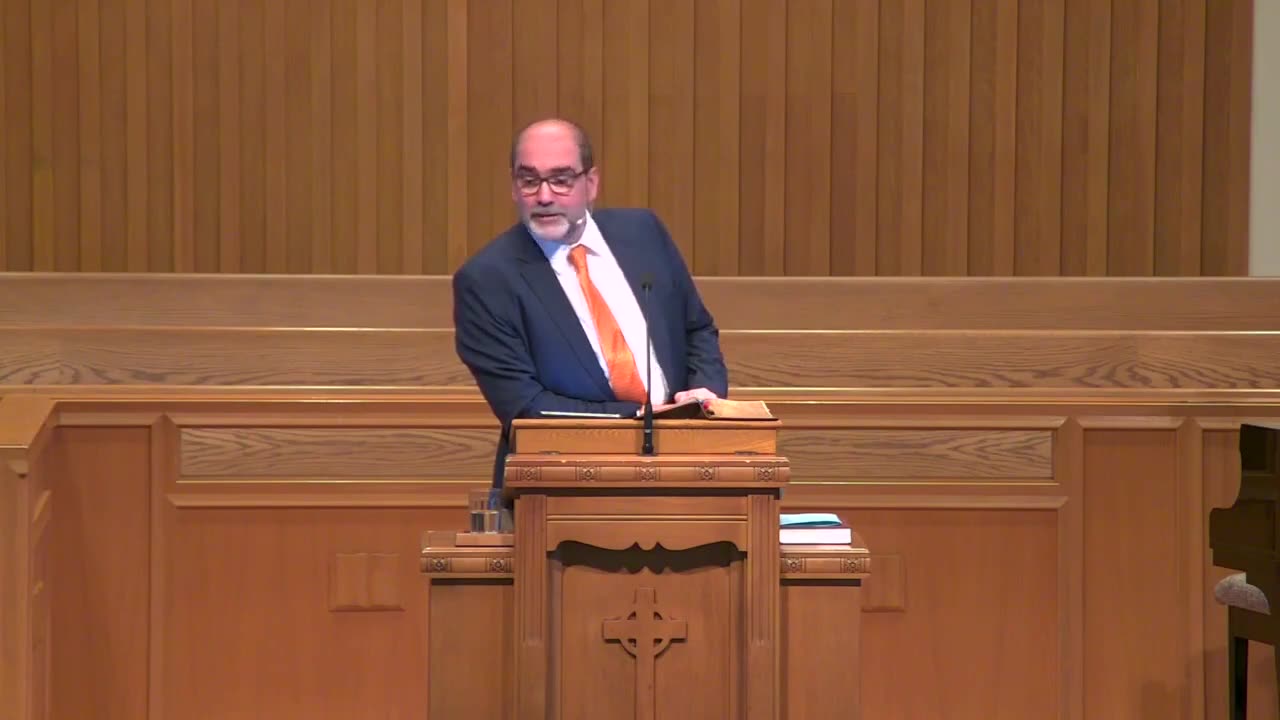 The Double Lives Of Christians