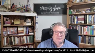 End Times Prophecy Weekly Update