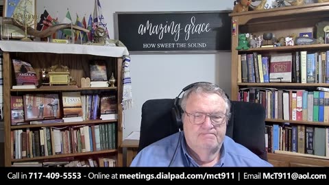 End Times Prophecy Weekly Update