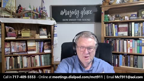 End Times Prophecy Weekly Update