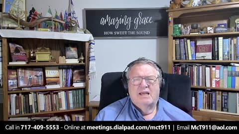 End Times Prophecy Weekly Update