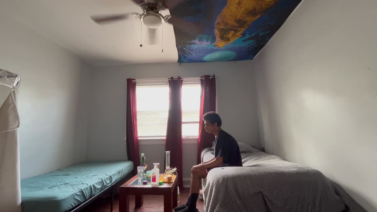 Ep. 298 "Contemplation" by Patrick Henry The Batman