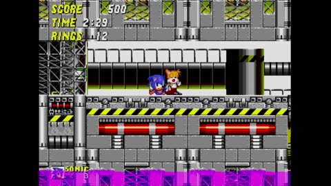 3 Tips for Beginning Sonic the Hedgehog 2 (Sega Genesis) Players